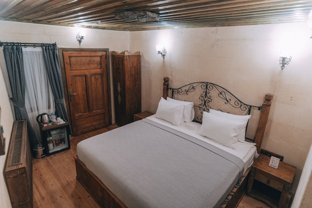Гёреме: Sora Cave Hotel