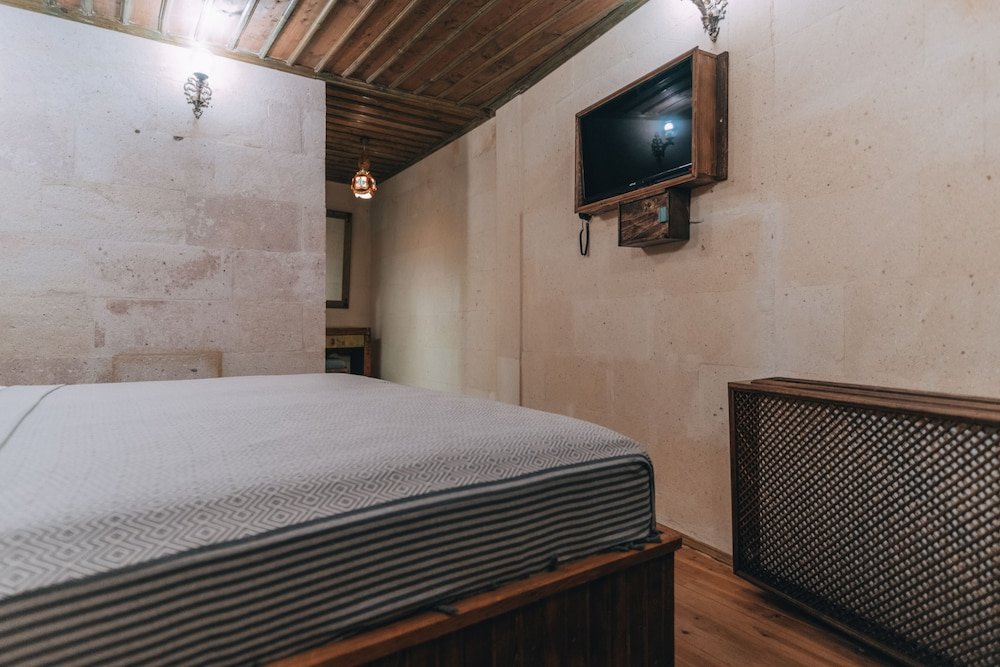 Гёреме: Sora Cave Hotel