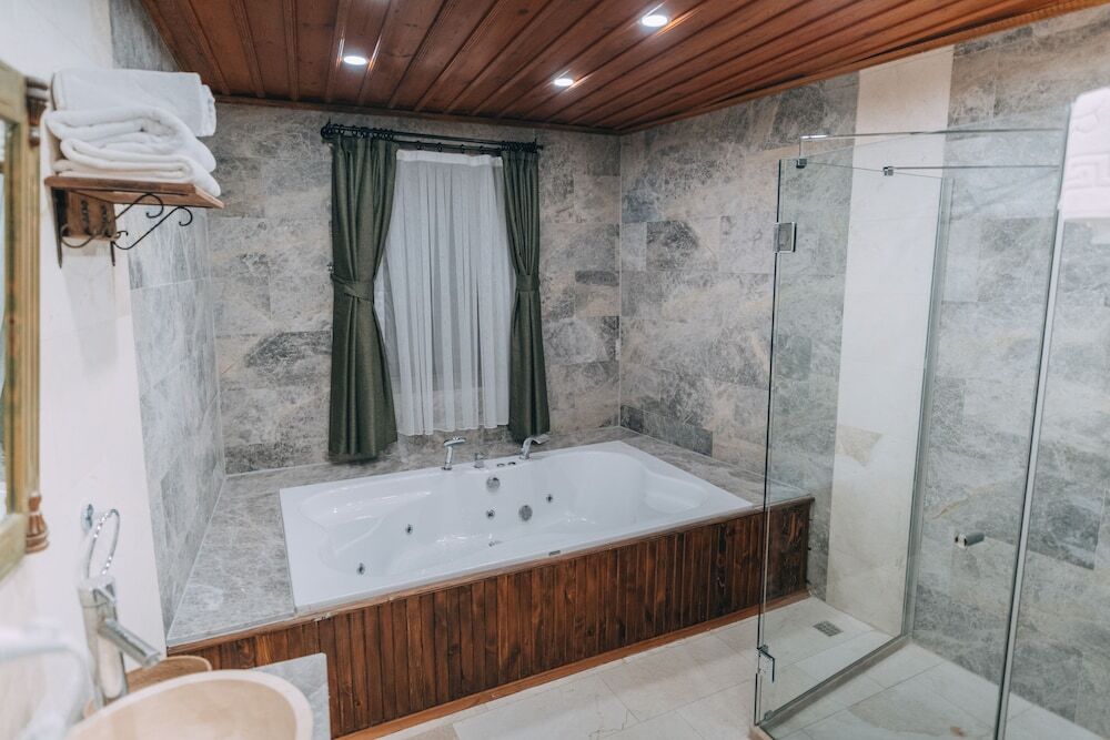 Гёреме: Sora Cave Hotel