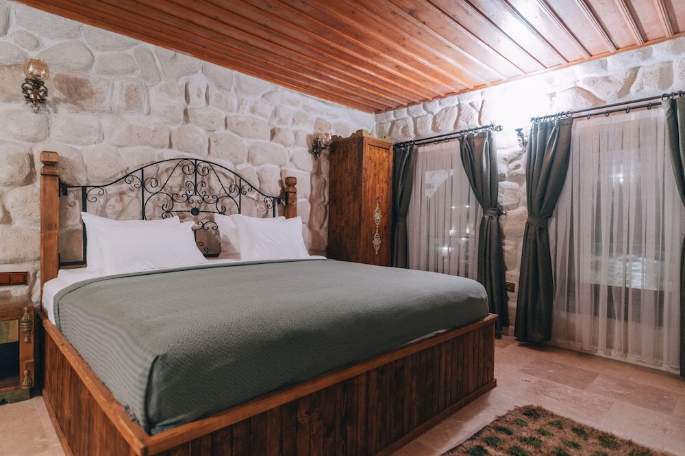 Гёреме: Sora Cave Hotel