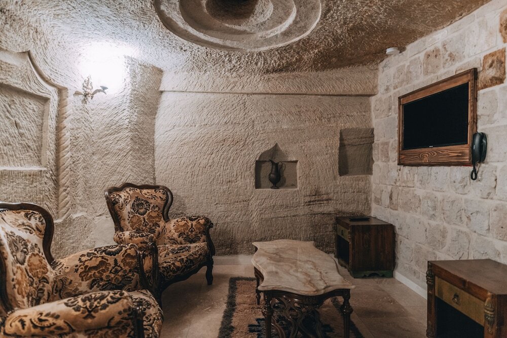 Гёреме: Sora Cave Hotel