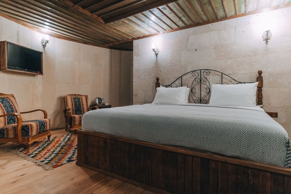 Гёреме: Sora Cave Hotel