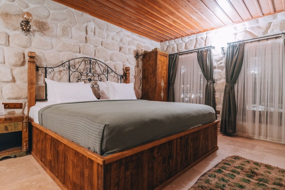 Гёреме: Sora Cave Hotel