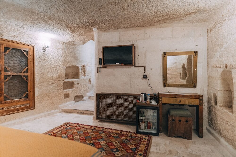 Гёреме: Sora Cave Hotel