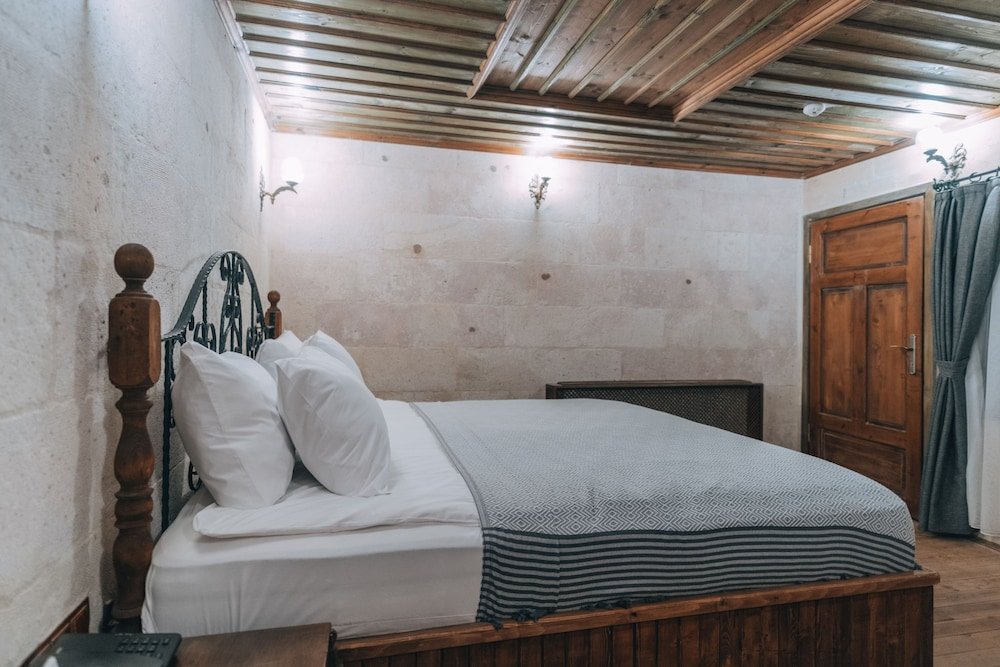 Гёреме: Sora Cave Hotel