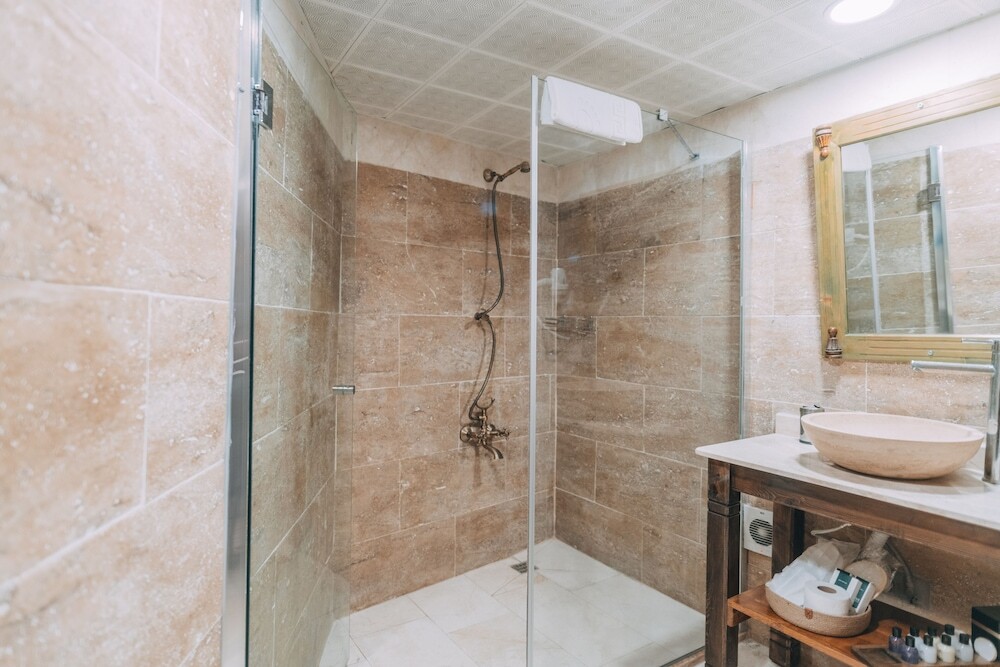 Гёреме: Sora Cave Hotel