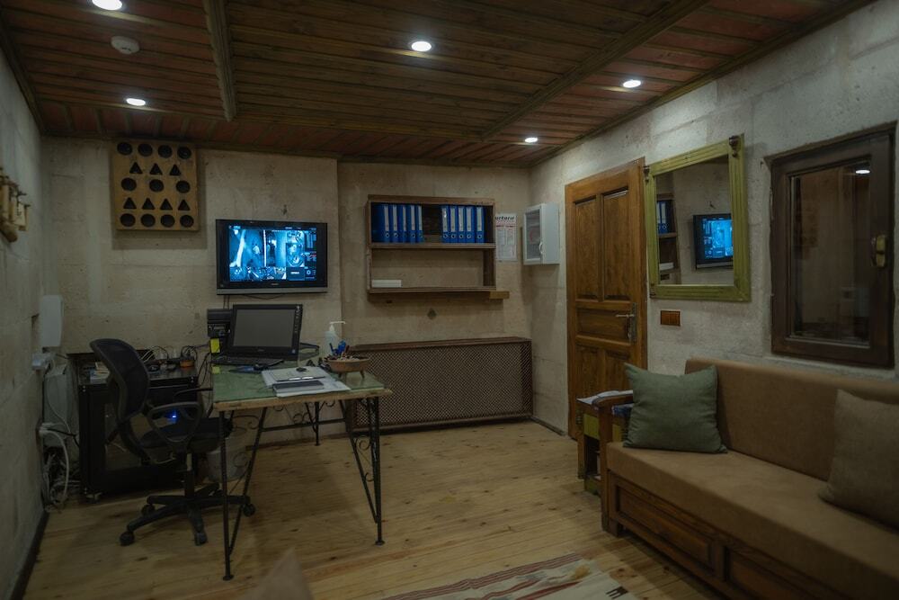 Гёреме: Sora Cave Hotel
