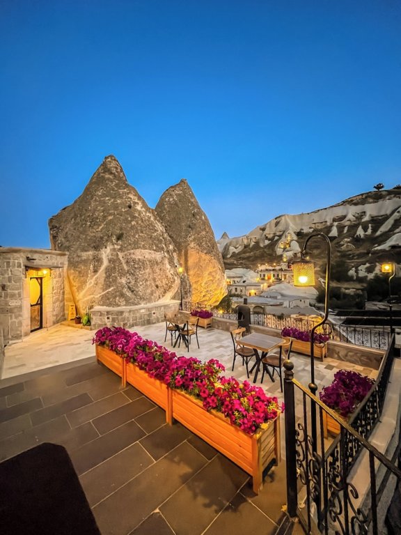 Гёреме: Sora Cave Hotel