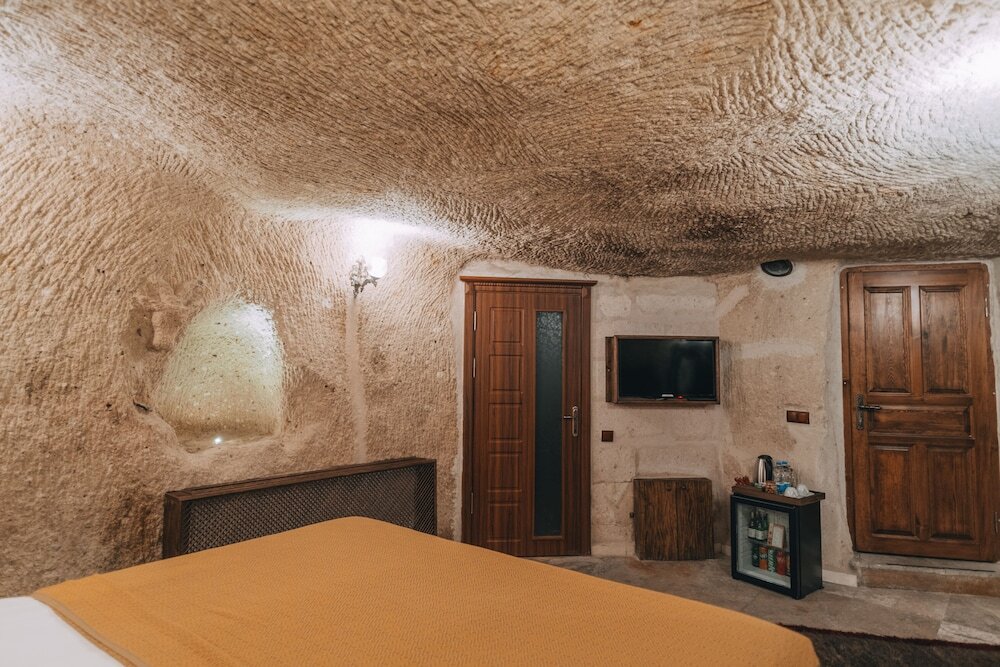 Гёреме: Sora Cave Hotel