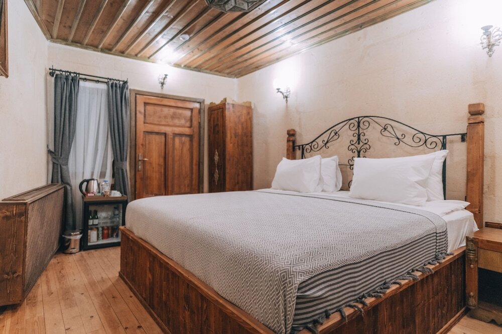 Гёреме: Sora Cave Hotel