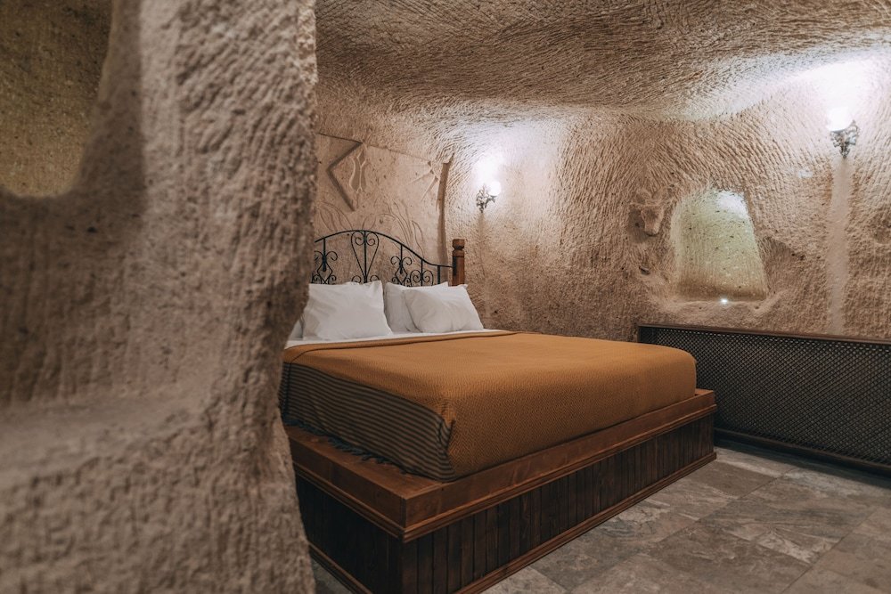 Гёреме: Sora Cave Hotel