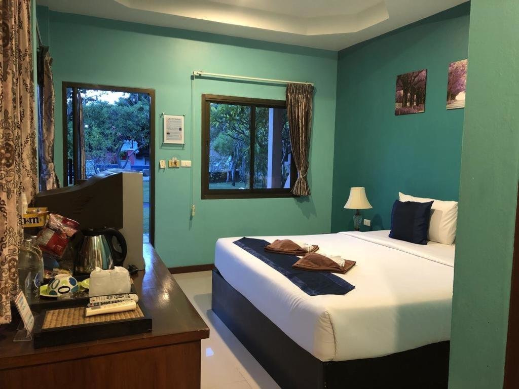 Самуи: Samui Mermaid Beachfront