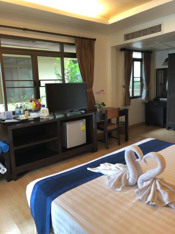 Самуи: Samui Mermaid Beachfront