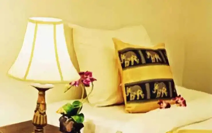 Самуи: Samui Mermaid Beachfront