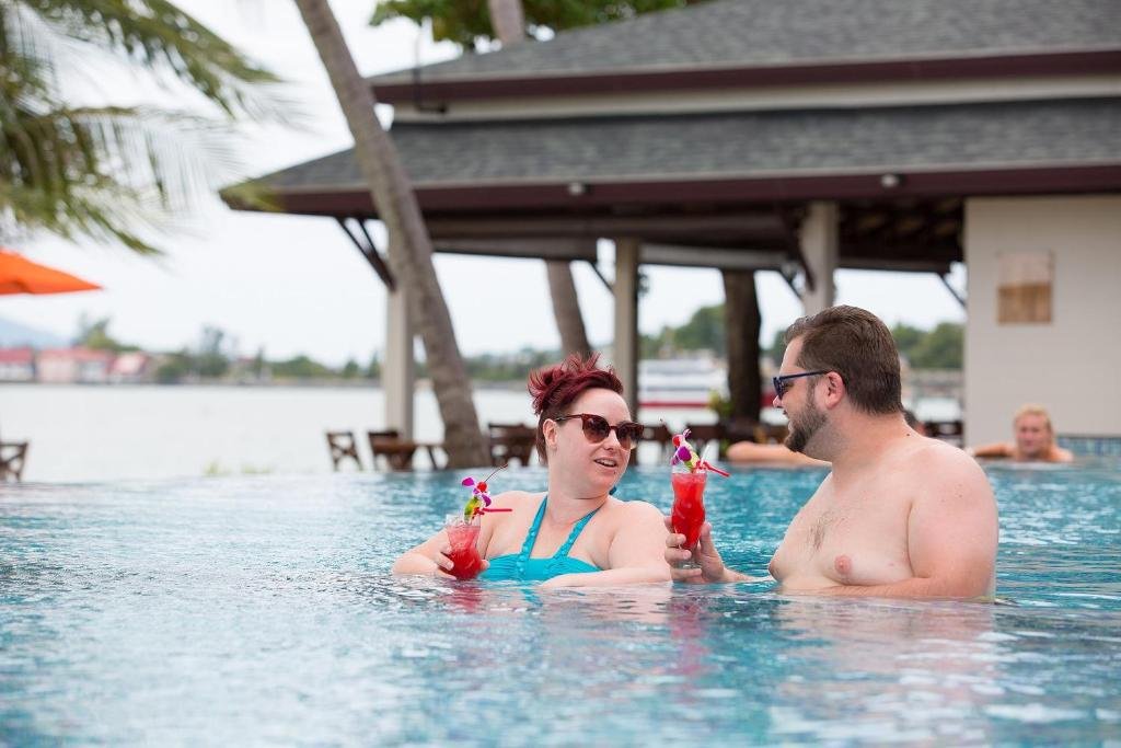 Самуи: Samui Mermaid Beachfront