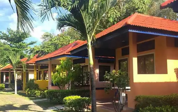 Самуи: Samui Mermaid Beachfront