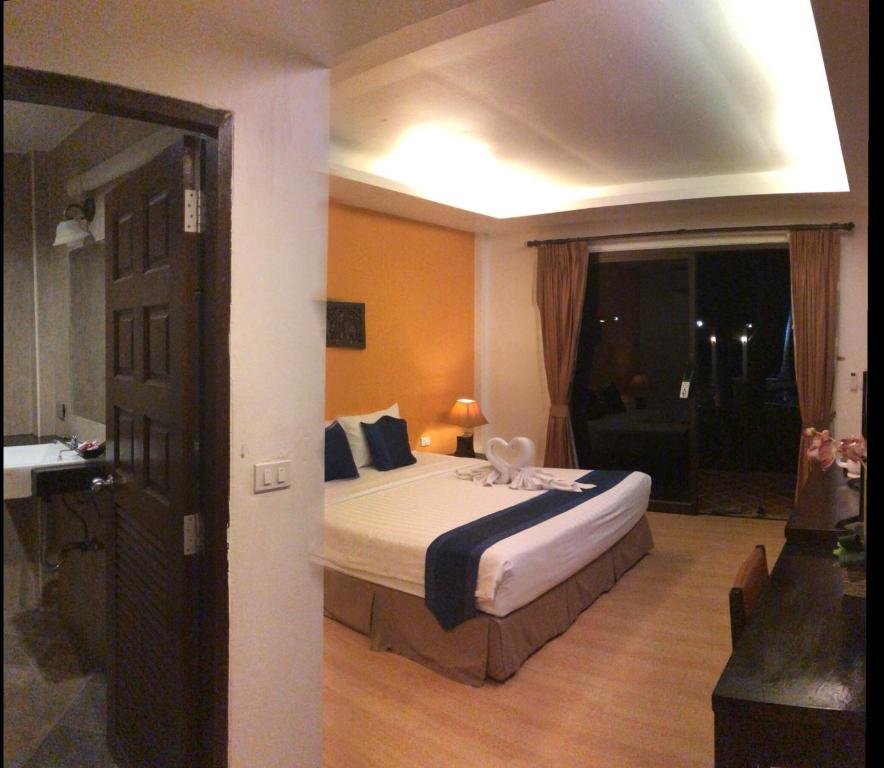 Самуи: Samui Mermaid Beachfront