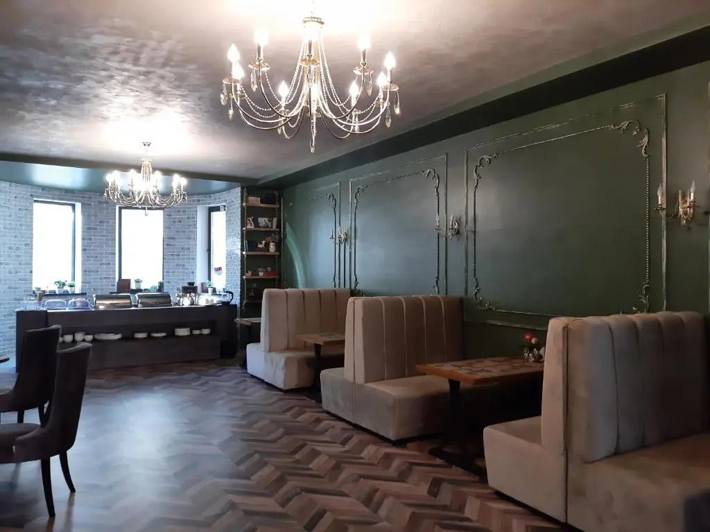 Атырау: SB River Hotels