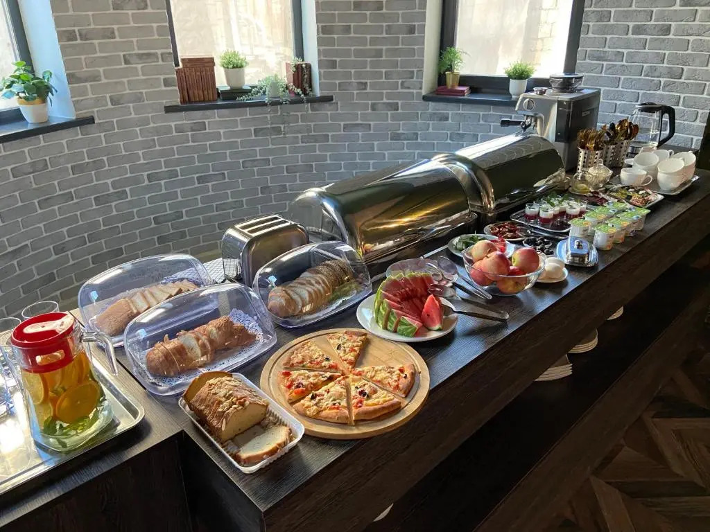Атырау: SB River Hotels