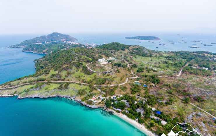 Sichang Marina Resort — фото 1