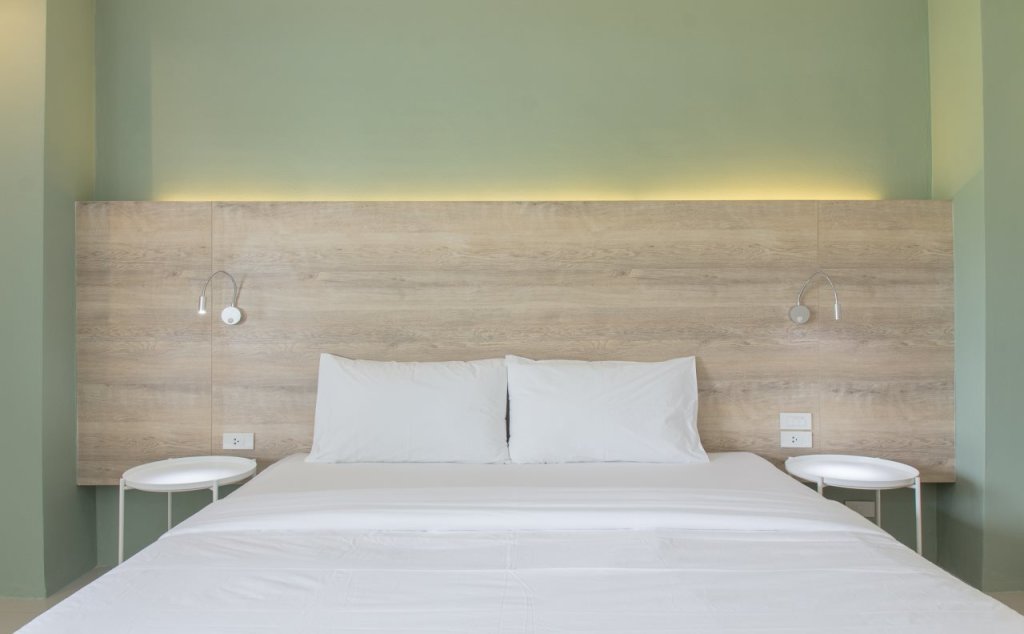 Лопбури: Pannara Hotel