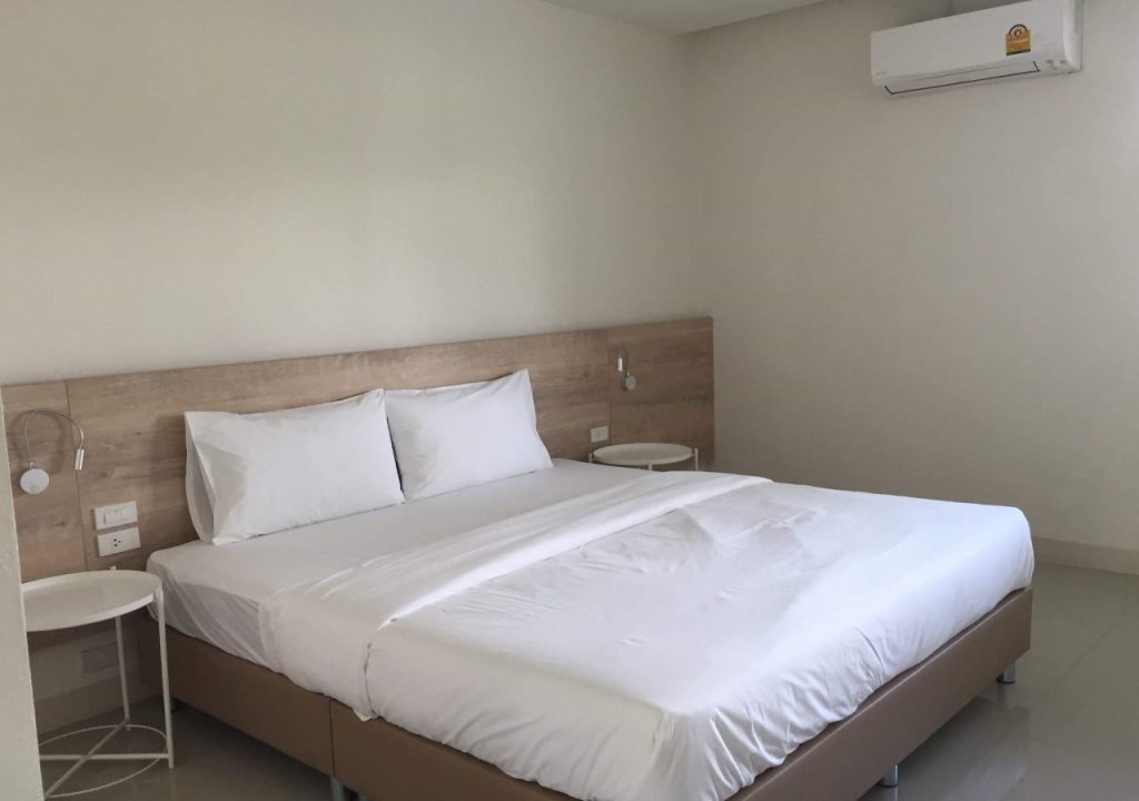 Pannara Hotel — фото 3