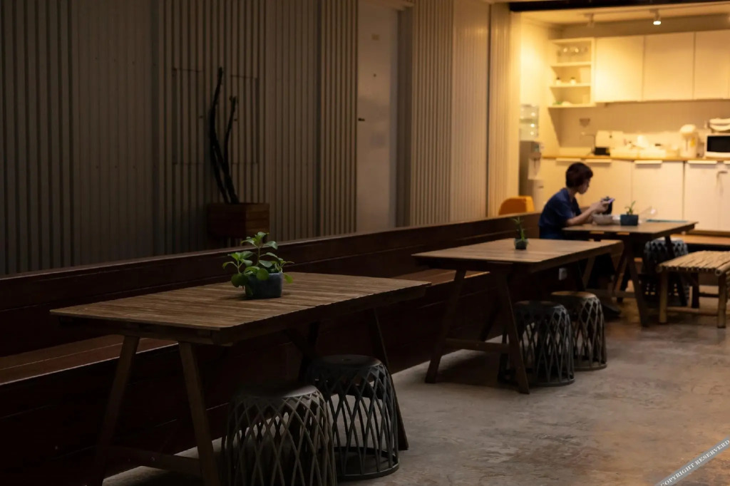 Пак-Чонг: Pakchong Center Poshtel - Hostel