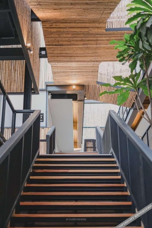Пак-Чонг: Pakchong Center Poshtel - Hostel