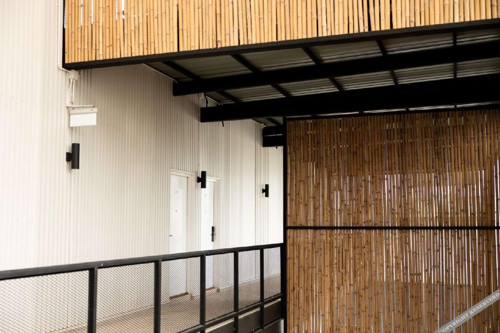 Пак-Чонг: Pakchong Center Poshtel - Hostel
