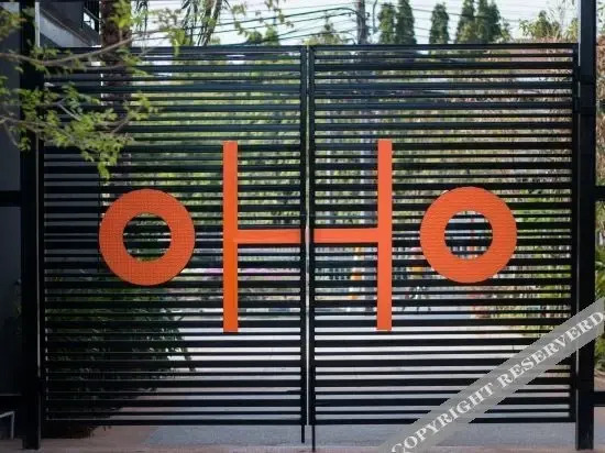 Муанг: Oho Luxury Pool Access