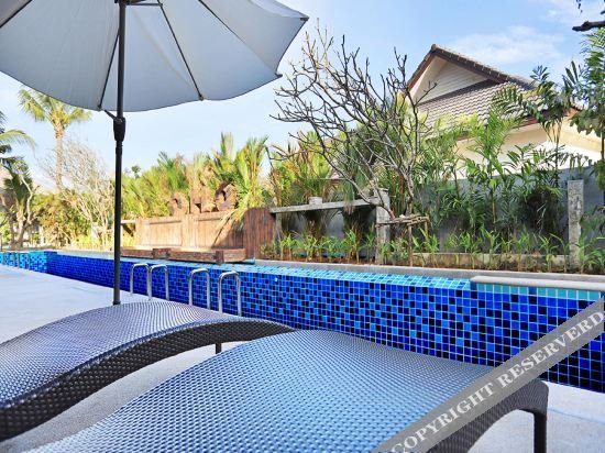 Муанг: Oho Luxury Pool Access