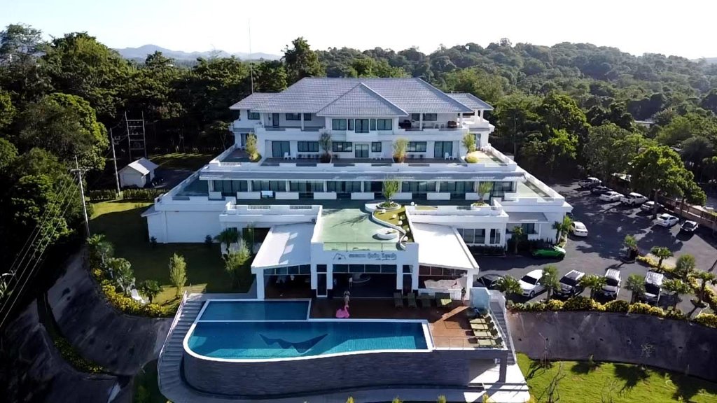 Soidao Goodview Resort (SHA Extra Plus) — фото 2
