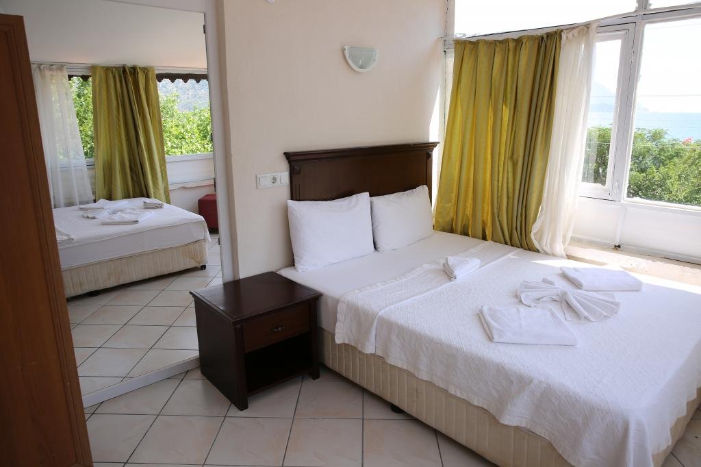 Адрасан: Otel Mavi Yalı