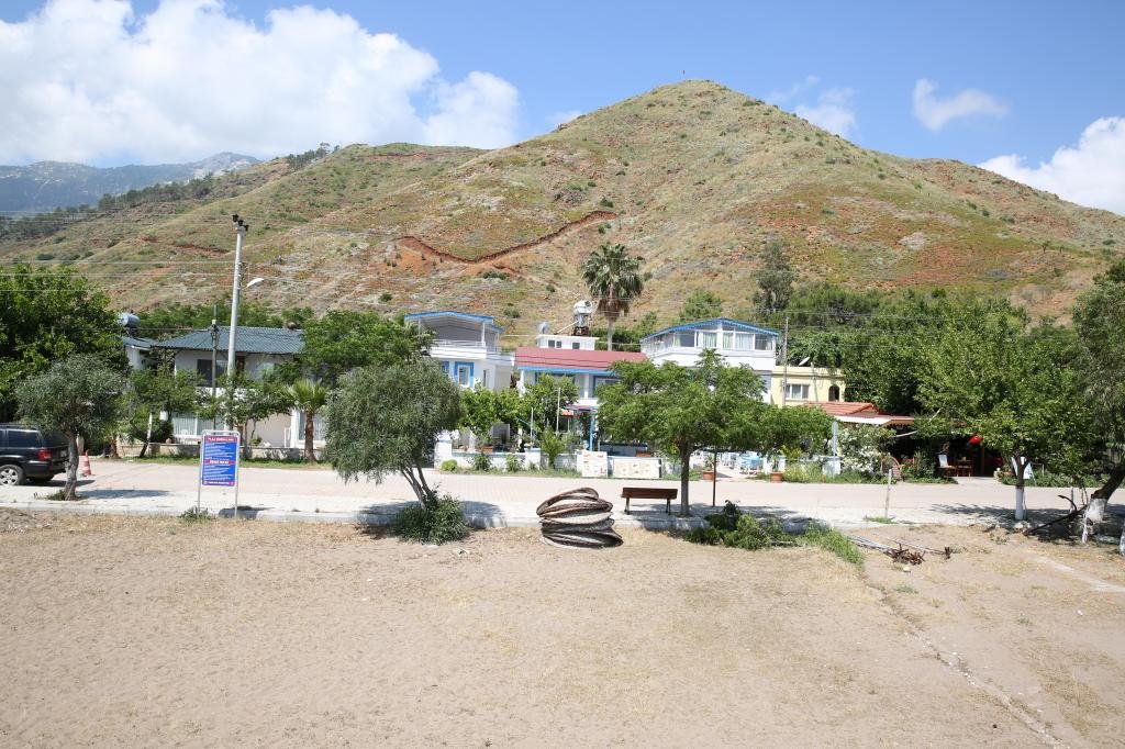 Адрасан: Otel Mavi Yalı
