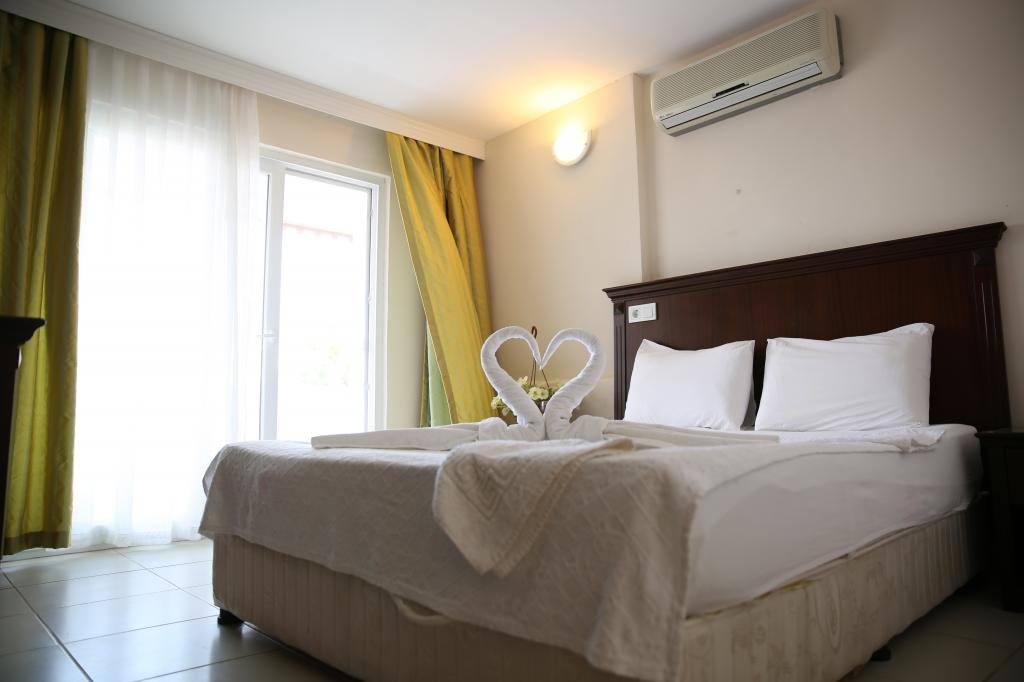 Адрасан: Otel Mavi Yalı