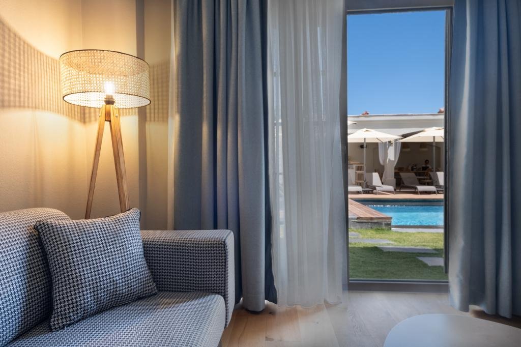 Чешме: Soas Suites Alacati +12 Yetiskin Oteli