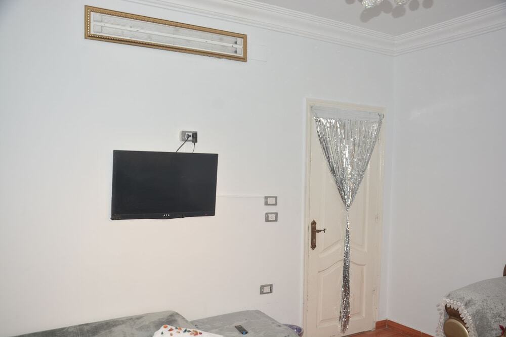 Гиза: Farsha Pyramids Inn