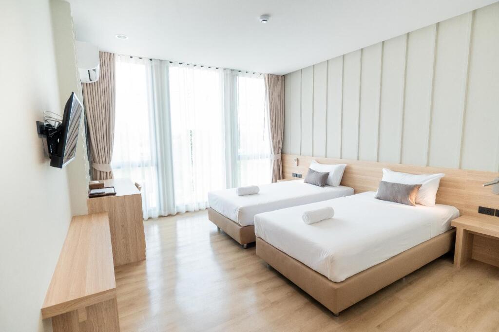 Pillows Boutique Hotel — фото 4