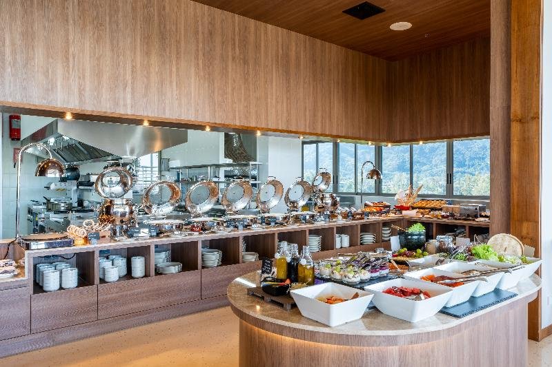 Тхаланг: Sole Mio Boutique Hotel and Wellness - Adults only