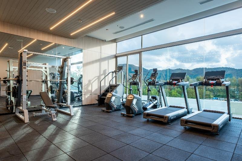 Тхаланг: Sole Mio Boutique Hotel and Wellness - Adults only
