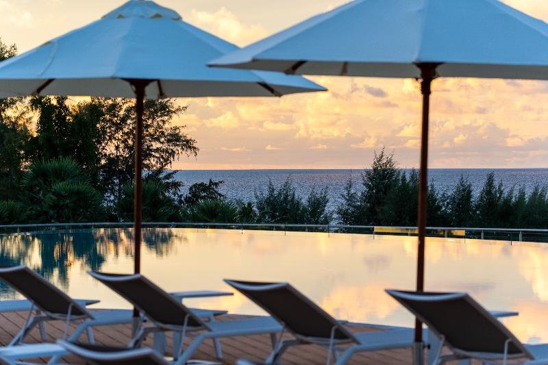 Тхаланг: Sole Mio Boutique Hotel and Wellness - Adults only