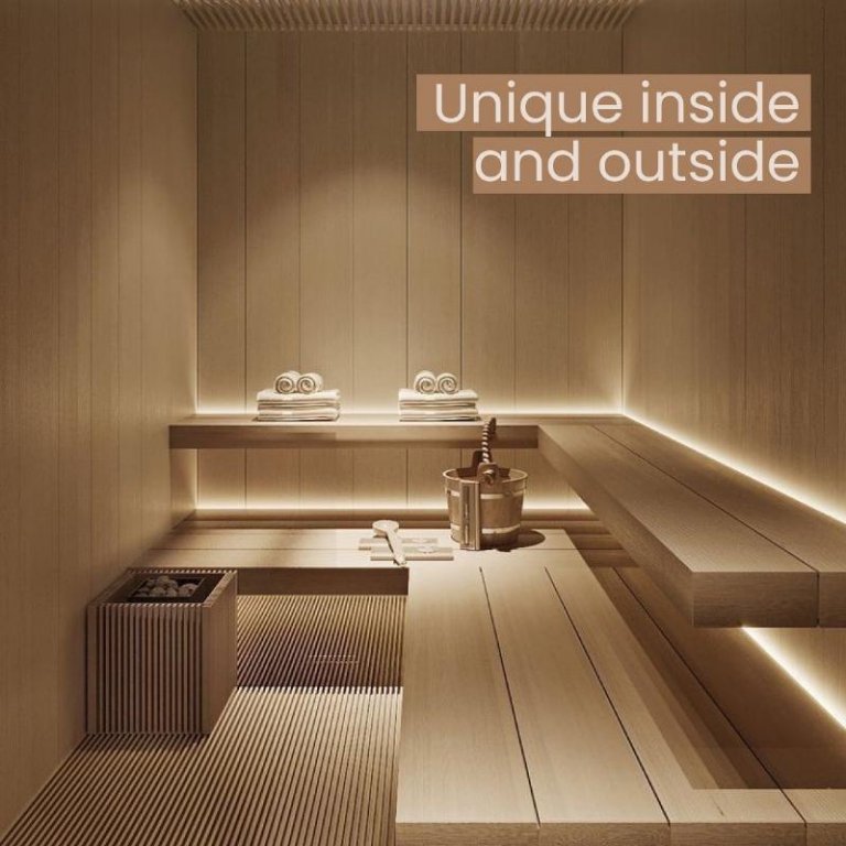 Тхаланг: Sole Mio Boutique Hotel and Wellness - Adults only