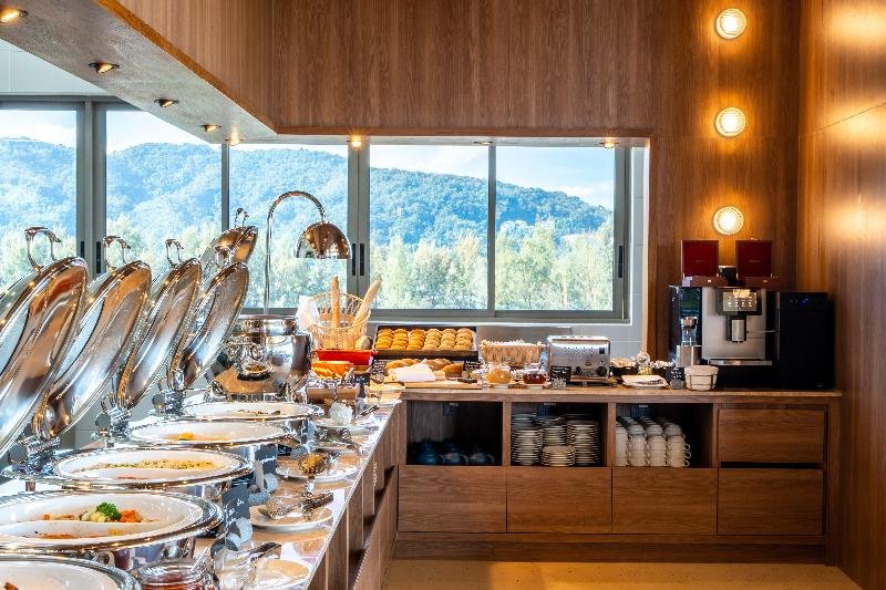 Тхаланг: Sole Mio Boutique Hotel and Wellness - Adults only