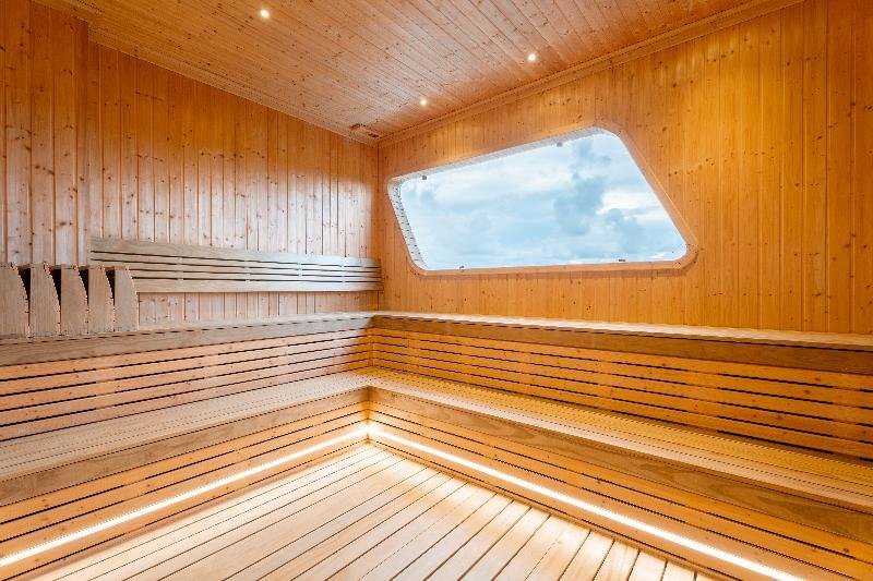 Тхаланг: Sole Mio Boutique Hotel and Wellness - Adults only