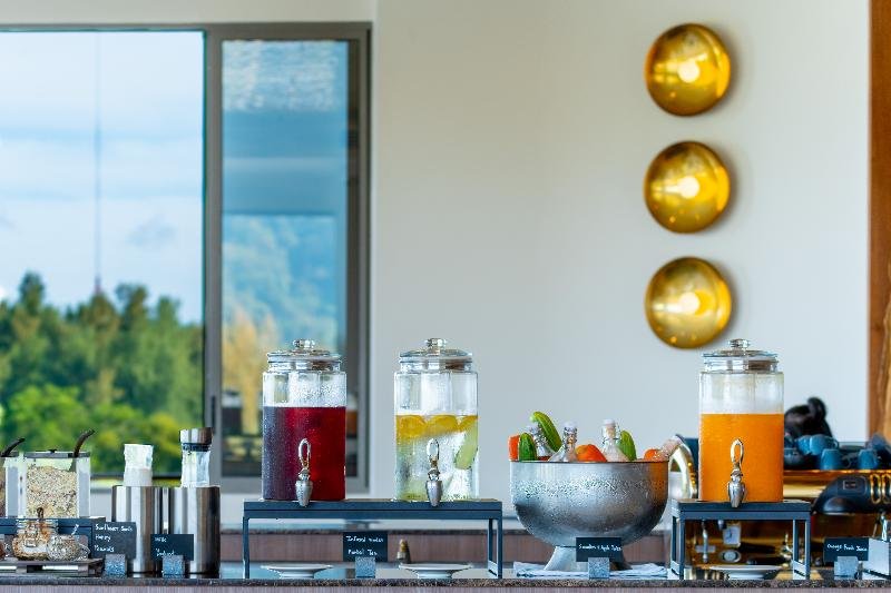 Тхаланг: Sole Mio Boutique Hotel and Wellness - Adults only