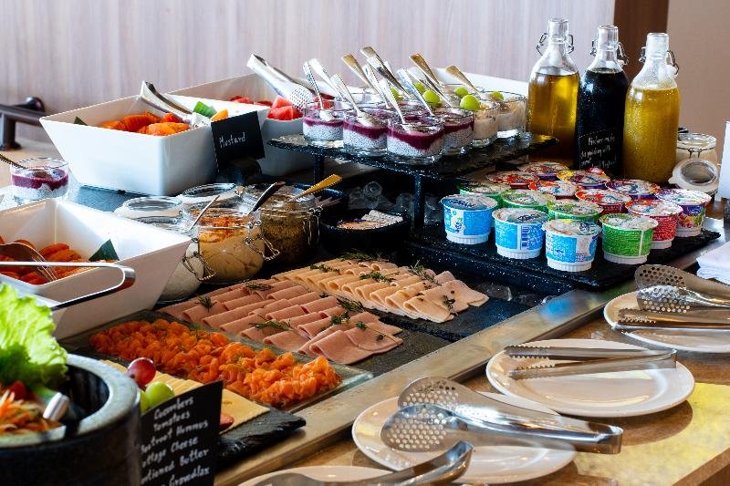 Тхаланг: Sole Mio Boutique Hotel and Wellness - Adults only