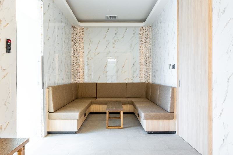 Тхаланг: Sole Mio Boutique Hotel and Wellness - Adults only