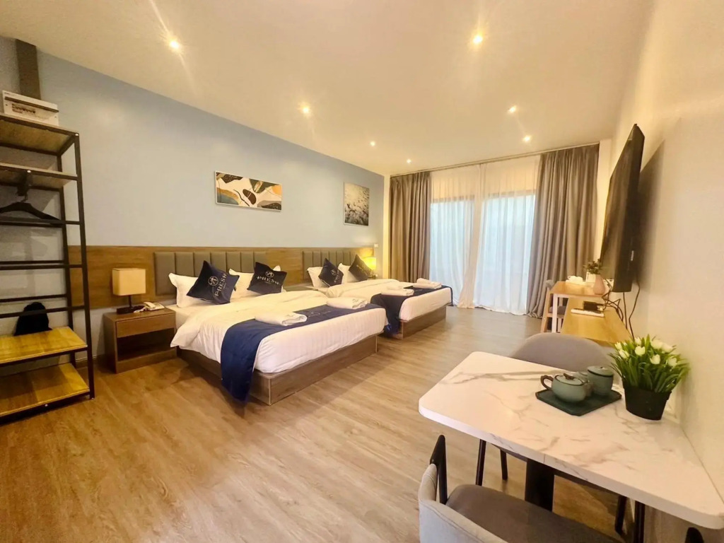 Паттайя: Fresh Resort Pattaya