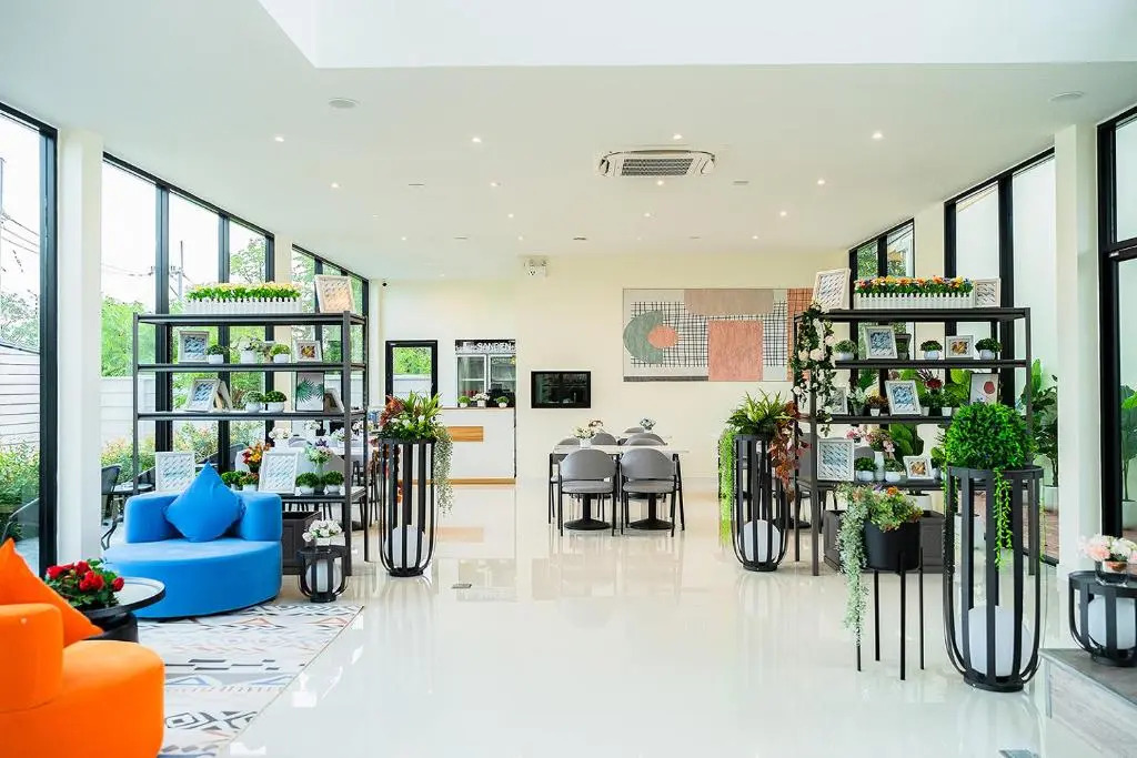 Паттайя: Fresh Resort Pattaya