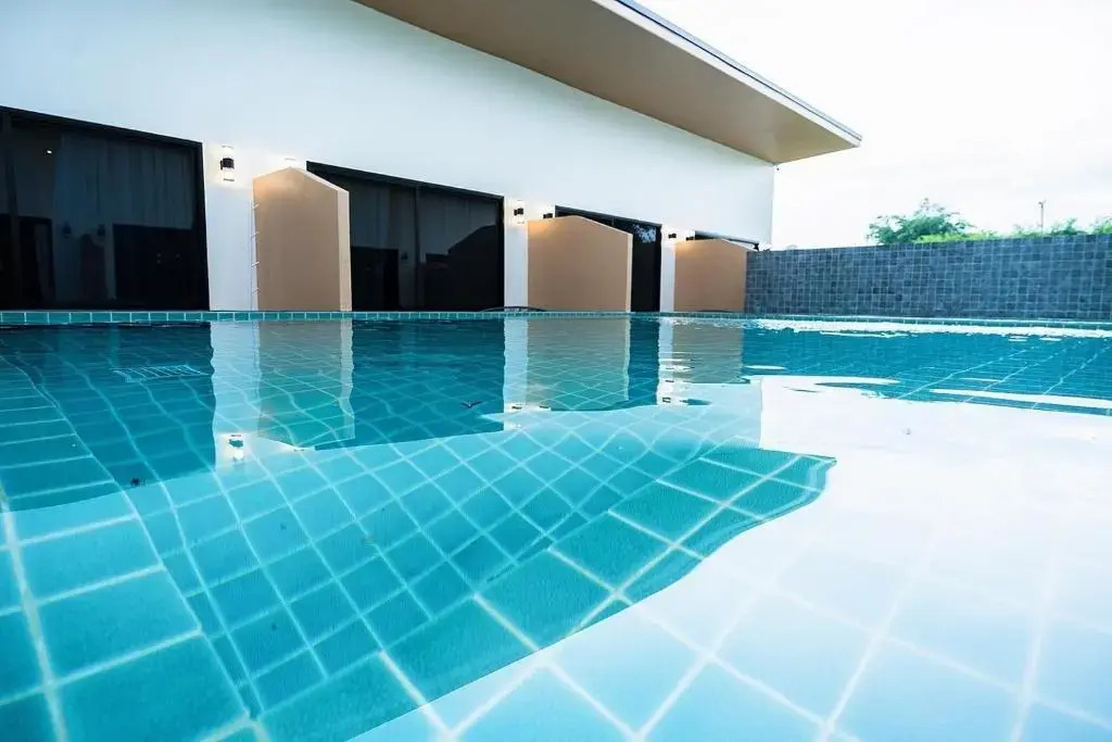 Паттайя: Fresh Resort Pattaya